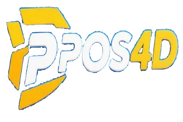 Pos4d